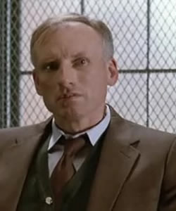 Albert Lawrence Cheney