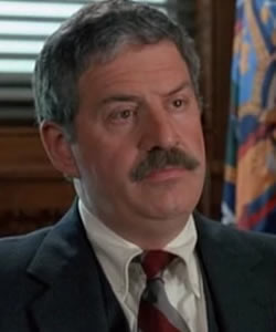 Alexander J. Merritt