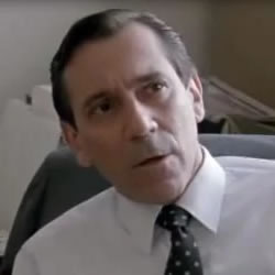 Axelrod (Special Agent)