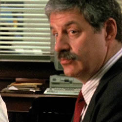 Ballard (Defense Attorney)