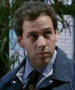 Borak (Medical Examiner)