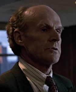 David Solomon (Financial Lawyer)