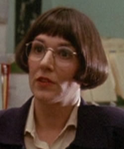 Dobrinski (Social Services)