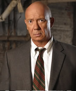 Donald Cragen
