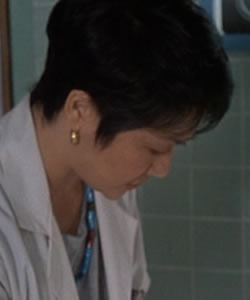 Chong (Medical Examiner)