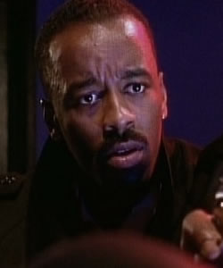 Alonzo 'Drak' Fortunato