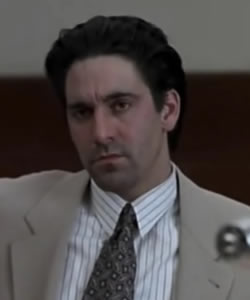 Picture of Eddie Newman