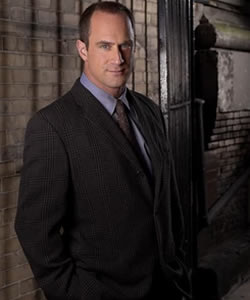 Elliot Stabler