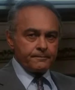 Hoffman (Dr. Auster Acquaintance)