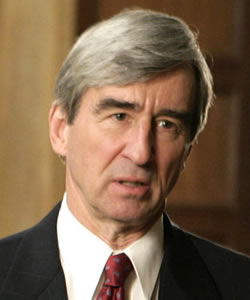 Jack McCoy