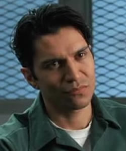 Javier Lariano Gaitan