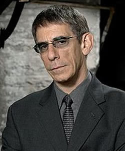 John Munch