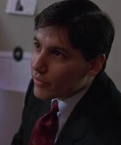 Kaplan (Financial Investigator)