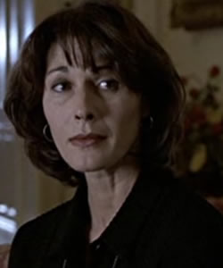 Kate Bergreen-Spiegel