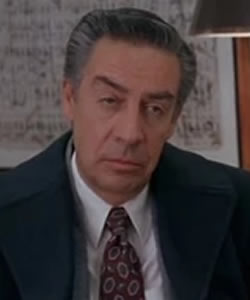 Lennie Briscoe