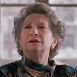 Liebmann (Holocaust Survivor)