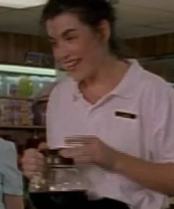 Linda (Waitress)