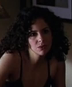 Linda (Peeping Tom Witness)