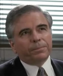 Mandell (Psychiatrist)