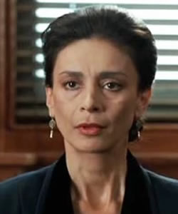 Ortega (Manuel Ortega Mother)