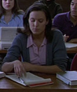 Stadler (Law Student)