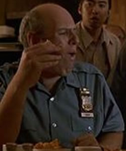 Rossi (Police Officer)