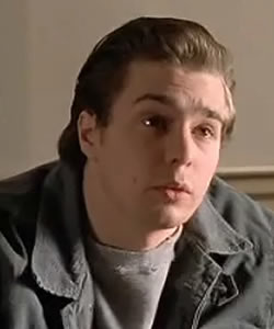 Weddeker (Police Officer)