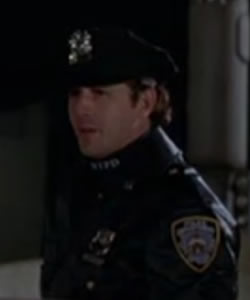 Wheeler (NYPD Officer)
