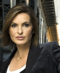 Olivia Benson