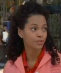 Sally (Hair Dresser)