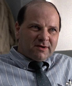 Shuster (Technician)