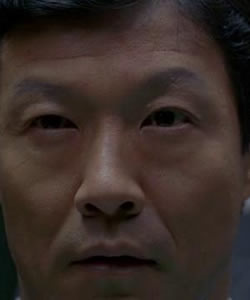 Tanaka (Street Vendor)