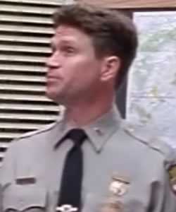 Graves (State Trooper)