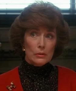 Walters (Medical Expert)