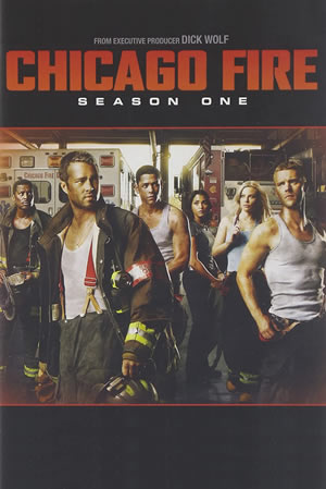Chicago Fire