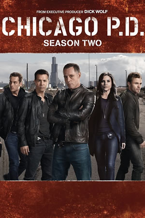 Chicken, Dynamite, Chainsaw