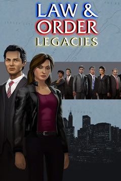 Legacies, Episode 1: Revenge