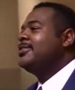 Cleo Reginald Pizana