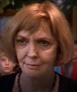 Anne Meara