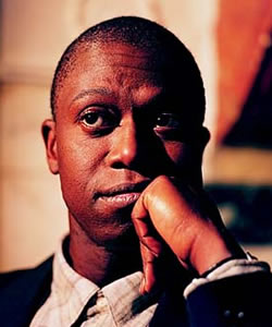 Andre Braugher