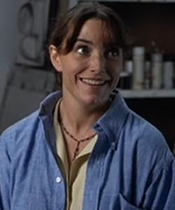Karen Allen