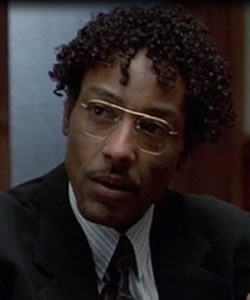 Giancarlo Esposito