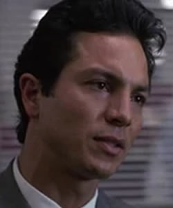 Benjamin Bratt