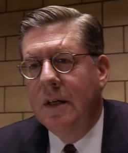 Edward Herrmann