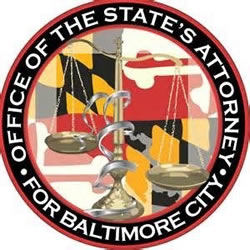 Baltimore County States Attorney