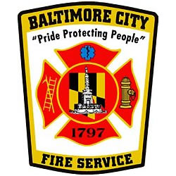 Baltimore City Fire Department