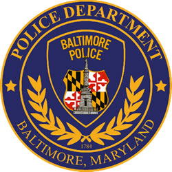 Baltimore Police Department
