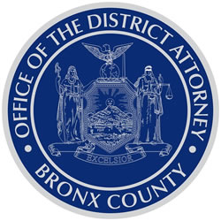 Bronx County District Attorney