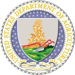 Department of Agriculture