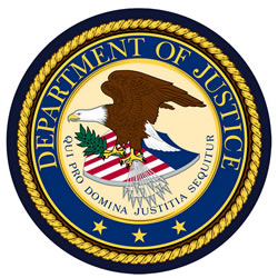 Department of Justice